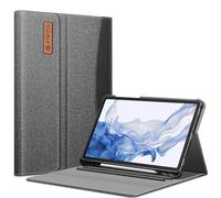 FINTIE Case for Samsung Galaxy Tab S8/Tab S7 11 inch Model SMX700/X706/T870/T...