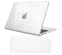FINTIE Case & Keyboard Cover Set for Air 15 Inch 2026-2023