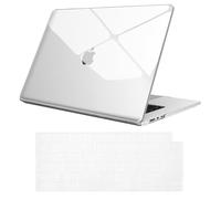 FINTIE Case & Keyboard Cover Set for Air 15 Inch 2026-2023