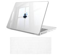 FINTIE Case & Keyboard Cover Set for MacBook Pro 14 Inch 2026-2021