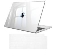 FINTIE Case & Keyboard Cover Set for MacBook Pro 14 Inch 2026-2021