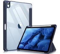 FINTIE Clear Case for iPad Air 11 Inch & iPad Air 5th/4th Generation 10.9"