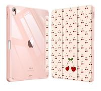 FINTIE Clear Case for iPad Air 11 Inch & iPad Air 5th/4th Generation 10.9"
