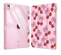 FINTIE Clear Case for iPad Air 11 Inch & iPad Air 5th/4th Generation 10.9"