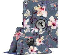 FINTIE EPAG087 Rotating Case for iPad Pro 12.9-inch 2017/2015 (Old Model, 2nd &