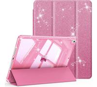 FINTIE Glitter Case for iPad 9th / 8th / 7th Generation (2021/2020 / 2019) 10.2