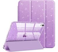 FINTIE Glitter Case for iPad A16 11th Gen 11 Inch and 10th Gen 10.9 Inch