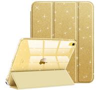 FINTIE Glitter Case for iPad A16 11th Gen 11 Inch and 10th Gen 10.9 Inch