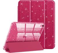 FINTIE Glitter Case for iPad A16 11th Gen 11 Inch and 10th Gen 10.9 Inch | [Bui