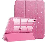 FINTIE Glitter Case for iPad (A16) 11th Generation 11 Inch (2025), iPad 10th Ge