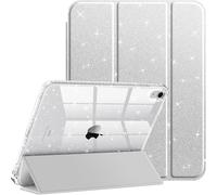 FINTIE Glitter Case for iPad (A16) 11th Generation 11 Inch (2025), iPad 10th Ge