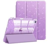 FINTIE Glitter Case for iPad Air 11 Inch & iPad Air 5th/4th Gen 10.9 Inch