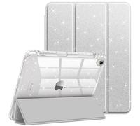 FINTIE Glitter Case for iPad Air 11 Inch & iPad Air 5th/4th Gen 10.9 Inch