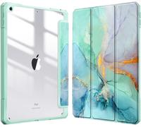 FINTIE Hybrid Case Compatible with iPad 9th / 8th / 7th Generation (2021/2020/2