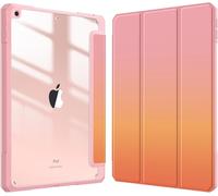 FINTIE Hybrid Case Compatible with iPad 9th / 8th / 7th Generation (2021/2020/2