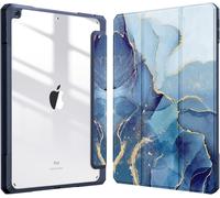 FINTIE Hybrid Case Compatible with iPad 9th / 8th / 7th Generation (2021/2020/2