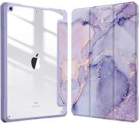 FINTIE Hybrid Case Compatible with Ipad 9Th / 8Th / 7Th Generation (2021/2020/20