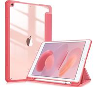 FINTIE Hybrid Case Compatible with iPad 9th/8th/7th Generation (2021/2020/2019
