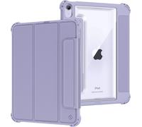 FINTIE Hybrid Case Compatible with iPad Air 5th Generation (2022) / iPad Air 4t