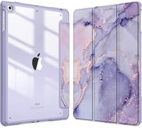 FINTIE Hybrid Case for iPad 6th/5th Gen (2018-2017) and iPad Air 2/Air 1 (2014-