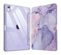 FINTIE Hybrid Case for iPad A16 11th Gen 11 Inch & iPad 10th Gen 10.9 Inch