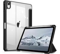 FINTIE Hybrid Case for iPad (A16) 11th Generation 11 Inch (2025), iPad 10th Gen