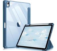 FINTIE Hybrid Case for iPad Air 11 Inch M4 (2026)/M3 (2025)/M2 (2024), iPad Air