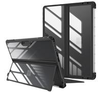 FINTIE Hybrid Case for Microsoft Surface Pro 11/10 / 9 (2024-2022) 13 inch