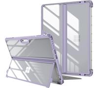 FINTIE Hybrid Case for Microsoft Surface Pro 11/10 / 9 (2024-2022) 13 inch, Sho