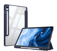 FINTIE Hybrid Case for Samsung Galaxy Tab S10 Lite/ S10 FE/ S9 FE 10.9"