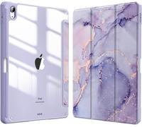 Fintie Hybrid Slim Case for iPad Air 5th Generation (2022) / iPad Air 4th Gener