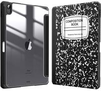 FINTIE Hybrid Slim Case for iPad Air 5th Generation (2022) / iPad Air 4th Gener