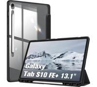 FINTIE Hybrid Slim Case for Samsung Galaxy Tab S10 FE Plus 13.1 Inch 2025 Model