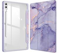 FINTIE Hybrid Slim Case for Samsung Galaxy Tab S10+ Plus/ S9 FE+ Plus/Galaxy Ta