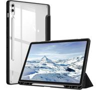 FINTIE Hybrid Slim Case for Samsung Galaxy Tab S9 FE+ Plus/Galaxy Tab S9+ Plus