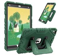FINTIE Kid-Friendly Case for iPad 9th / 8th / 7th Generation 10.2 Inch