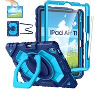 FINTIE Kid-Friendly Case for iPad Air 11-inch & iPad Air 5th/4th Gen 10.9"