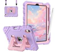 FINTIE Kid-Friendly Case for iPad mini 7th Generation A17 Pro/mini 6 8.3"