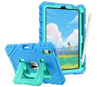 FINTIE Kid-Friendly Case for iPad mini 7th Generation A17 Pro/mini 6 8.3"
