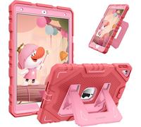 FINTIE Kids Case for iPad 9th / 8th / 7th Generation (2021/2020/2019) 10.2 inch