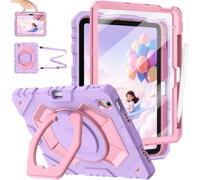 FINTIE Kids Case for iPad A16 11th Gen 11 Inch & iPad 10th Gen 10.9 Inch