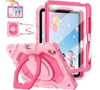FINTIE Kids Case for iPad A16 11th Gen 11 Inch & iPad 10th Gen 10.9 Inch