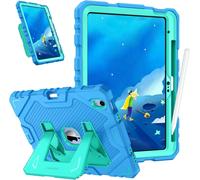 FINTIE Kids Case for iPad (A16) 11th Generation 11 Inch (2025), iPad 10th Gener