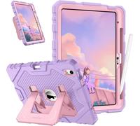 FINTIE Kids Case for iPad (A16) 11th Generation 11 Inch (2025), iPad 10th Gener