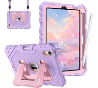FINTIE Kids Case for iPad Mini 7 (A17 Pro, 7th Generation) 2024 / iPad mini 6 (
