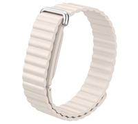 FINTIE Magnetic Silicone Sport Band Compatible with Google Fitbit Air