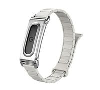 FINTIE Magnetic Silicone Sport Loop Band Compatible with Google Fitbit Air