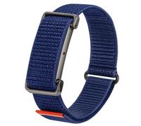 FINTIE Nylon Loop Band Compatible with Google Fitbit Air, Sport Wrist Strap