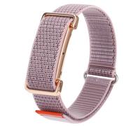 FINTIE Nylon Loop Band Compatible with Google Fitbit Air, Sport Wrist Strap