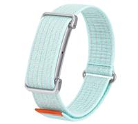 FINTIE Nylon Loop Band Compatible with Google Fitbit Air, Sport Wrist Strap